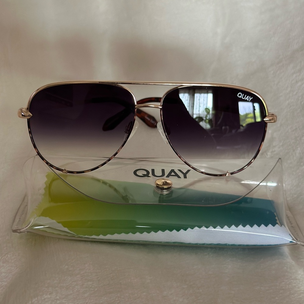 Quay Australia High Key Mini